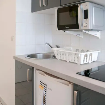 דירה Bright Apartment In Paris *